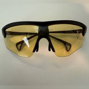 District Vision Junya Sunglasses